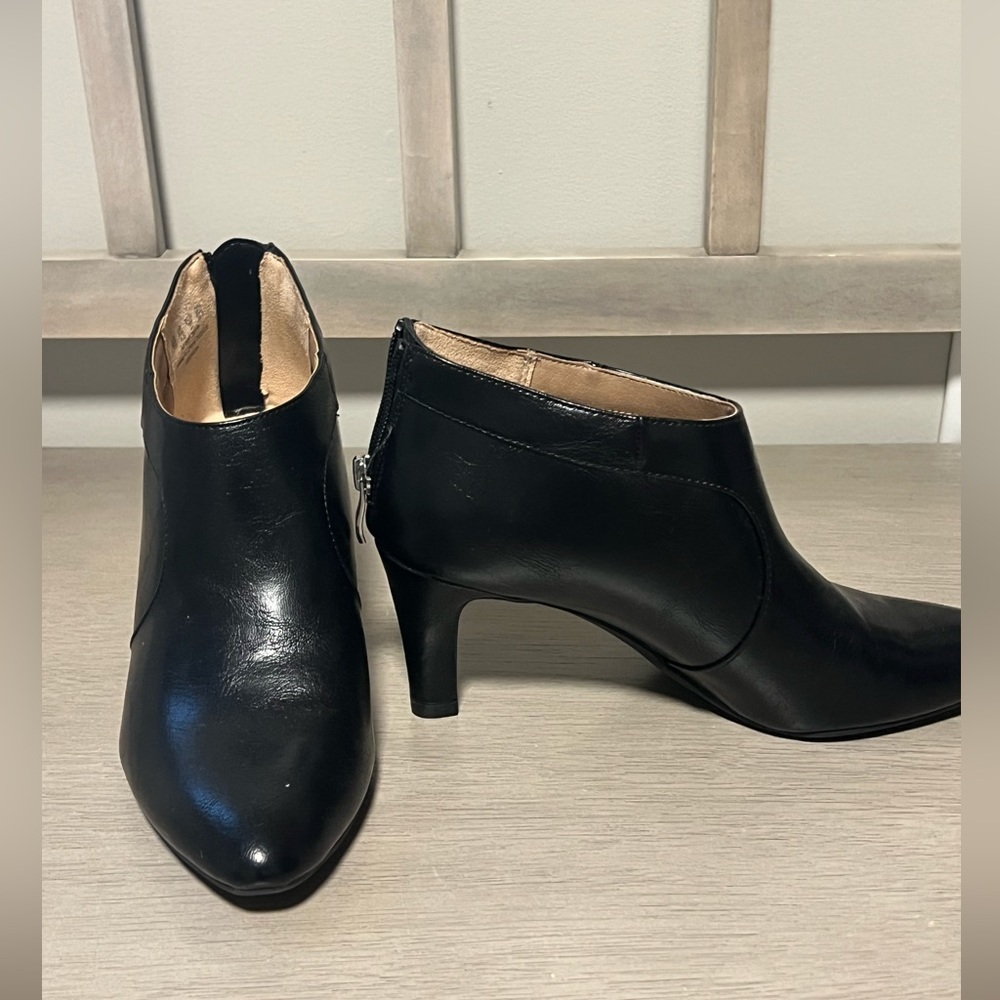 LifeStride womens Georgia Ankle Boot